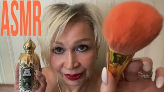 видео: АСМР РОЛЕВАЯ ИГРА/Быстрый и агрессивный макияж подруге | ASMR Fast and aggressive makeup | ROLE PLAY картинка: АСМР РОЛЕВАЯ ИГРА/Быстрый и агрессивный макияж подруге | ASMR Fast and aggressive makeup | ROLE PLAY