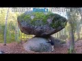 We Visited Kummakivi - Finland’s Mysterious Balancing Rock