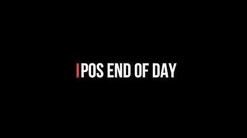 POS End of Day