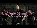 Hope You Do - Chris Brown | Brian Puspos Choreography | STEEZY.CO