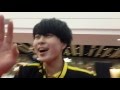Boys and Men Kenkyusei ボイメン研究生 in インドネシア 14 feb 16 Part 3/4