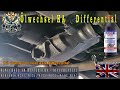 Mercedes rear axle - differential - oil change #Mercedes W124, W201, W116, W126, R107, W123