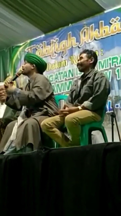 CERAMAH LUCU KANG UBAY.. NGAKAK PISAN 😂 #shorts #viral #trending
