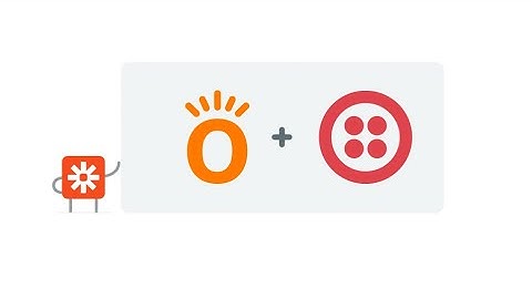 Sending a text message from Knowify via Twilio | Zapier series