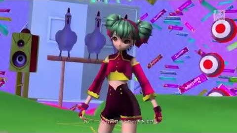 [PDAFT] Raspberry*Monster -XHD Edition- (with module test!)