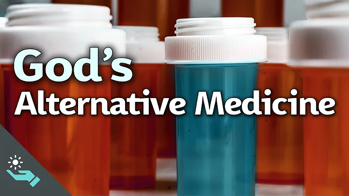 God's Alternative Medicine | Christian Science - DayDayNews