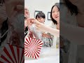 新作ボンドロシール3つを家族で分け合ってみた #シール #お茶犬 #コジコジ #ノンタン #にじうさチャンネル