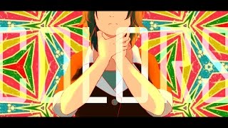 【Gumi & Avanna】 Kaleidoscope Haze - Stuck 【Vocaloid Original】 chords