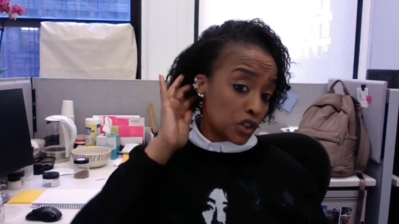 How I travel with wet hair in the winter