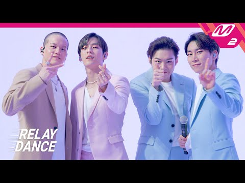 [릴레이댄스] 비투비(BTOB) - 너 없인 안 된다(Only one for me) @KCON:TACT3