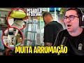 Ric reage pesadelo na cozinha portugal    t2  ribamariscos  ep 1  pt 2  tanta tralha