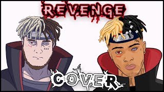 revenge - XXXTENTACION【covered by Mr. Wobbles】 chords