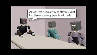 Boardroom Meeting