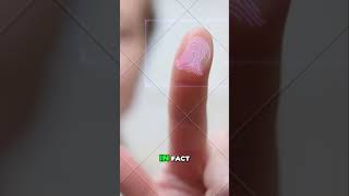 Biometric Tech: The Future is Now!