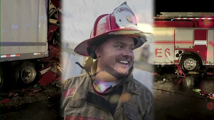FDIC International 2019: Courage and Valor Award
