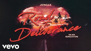 Sean Kingston - Jungle (Official Visualizer)