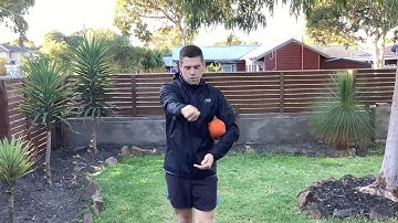 AFL Skills