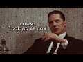 Tom Hardy | Legend | Look at me now | Brennan Savage | Reggie and Ronnie Kray | Epic Video | Status