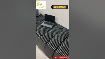 HP 840G2 Intel Core i5 5th Gen 5200U-(8 GB/ 256 GB SSD/Windows 10 Pro) imported laptops A++💯💯💻💻