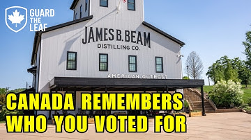 Kentucky Bourbon Enters Phase 2 Of FAFO