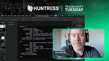 The Ghost of Persistence Present: Current Trends in macOS Persistence | Tradecraft Tuesday