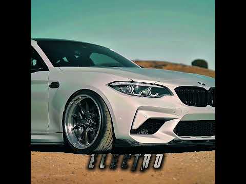 MONTAGEM COMA BMW 4k