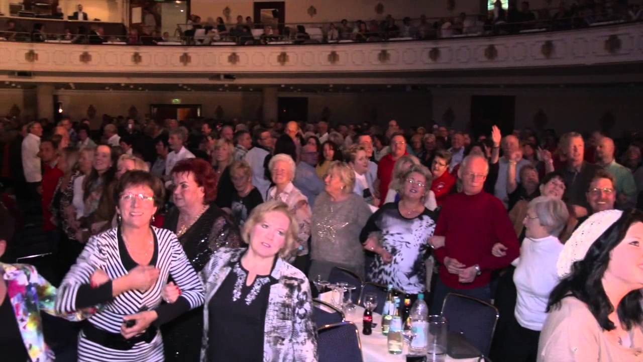 Räuber Konzert Teil 1
