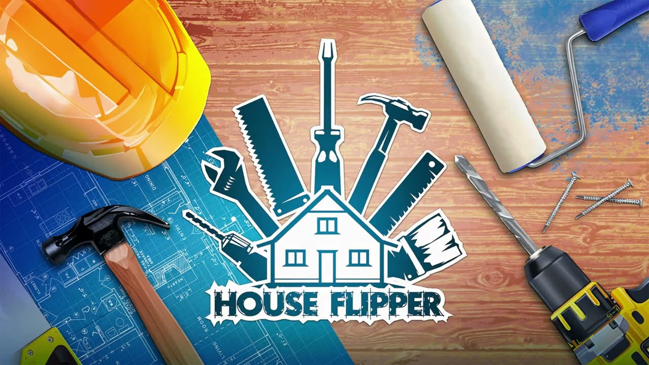 House Flipper Camping Bungalow Renovation Part 2