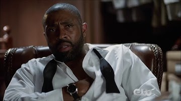 Black Lightning The Resurrection Trailer
