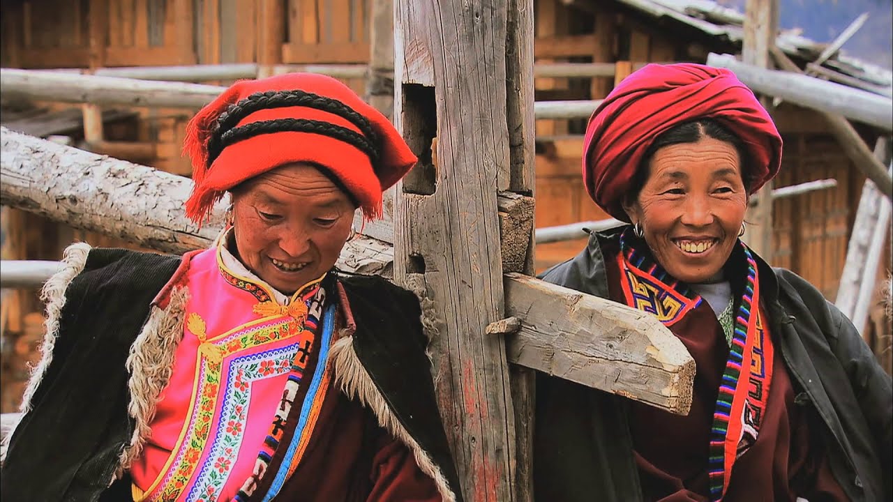 The Legend of Yellow Dragon