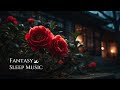 🌙동백꽃 필 무렵. 동양 판타지 Fantasy Sleep Music #23 Oriental, fantasy, sleep, night, music, relax