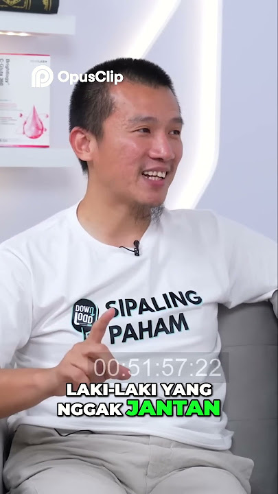 Hukum Minum Alkohol Sedikit: Bolehkah dalam Islam? #ustfelixsiauw #dakwah #podcast #drrichardlee