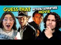 Guess These Iconic Adventure Movies ft. the Cast of Finding ‘Ohana
