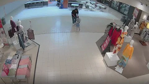 Man accused in Fairfax County attempted abduction appears in court Monday