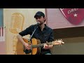 "MUSIC MAN" Mo Pitney, (w/ Bobby Tomberlin) Martin Methodist College, Pulaski, TN, February 21, 2019