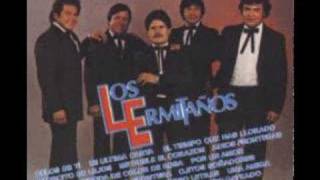 Video voorbeeld van "Los Ermitanos - celos de ti"