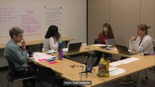 Planning to Address Unfinished Math Learning Part 2