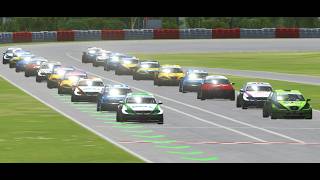 WTCC Race of Guapore | rFactor 2