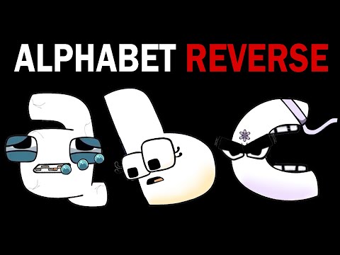 Alphabet Lore G-I #shortsvideo #alphabetlore #alphabet 