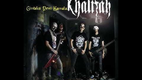 KHALIFAH Insan Terhina