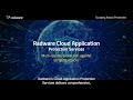 Scraping Attack Protection with Radware Cloud Application Protection Services