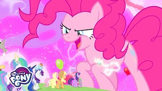 My Little Pony: Equestria Girls | The Last Drop | MLPEG Shorts Season 2