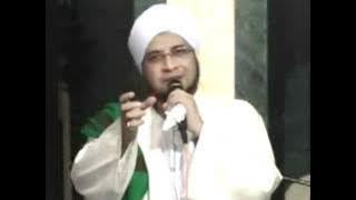 Majelis Rasulullah SAW ~ Nabi SAW Mi`raj Ke Langit (21 Juni 2010)