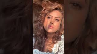 Hot Nia Sharma Nip Slip On Shoot During Dance