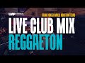 Live Club Mix (Reggaeton, Guaracha, Trap) | DJ Omix