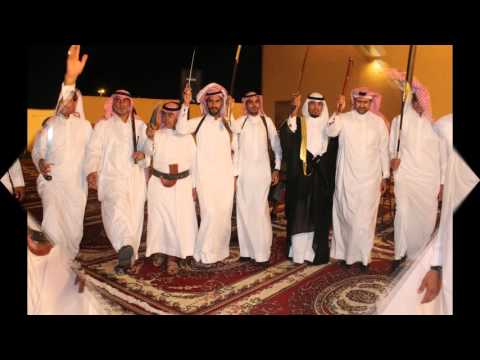 حفل زواج الشاب جمعان عليقم القارحي الهذلي