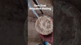 #SAI #biofuelproduction #briquettes #greenfuel
