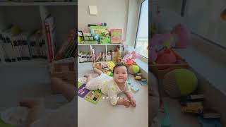 Alzipmat Family Bumper Bed 開箱🛏️ 矽膠遊戲墊＋寶寶房實測💕 #Alzipmat