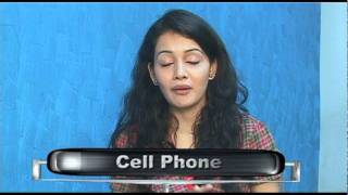 Sulagna Panigrahi Is Addicted To Angry Birds - Star Tech