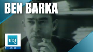 Qui a tué Ben Barka ? Avec Alain Decaux | Archive INA